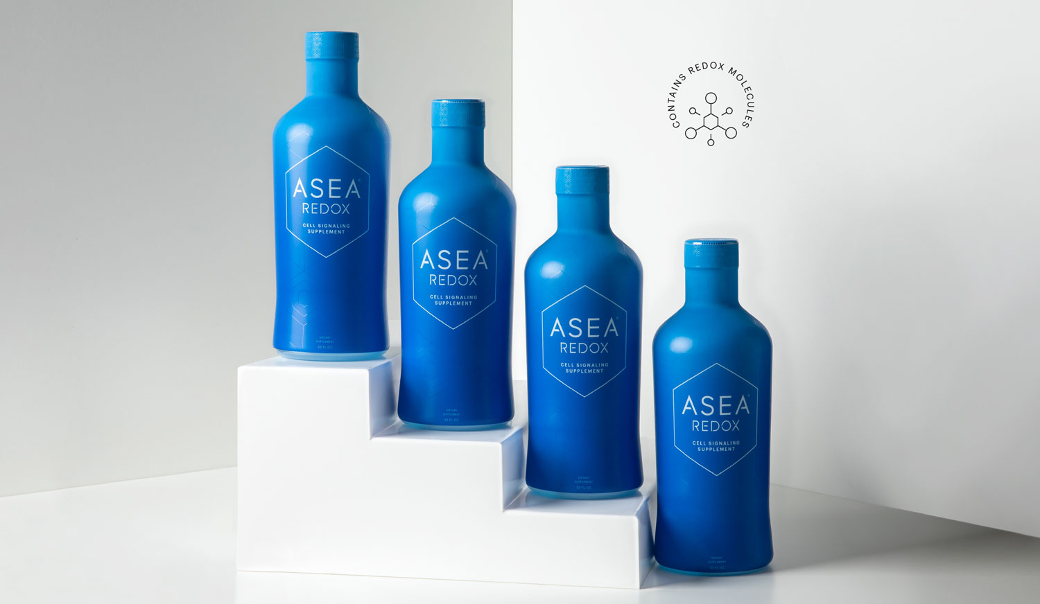 ASEA Redox Water