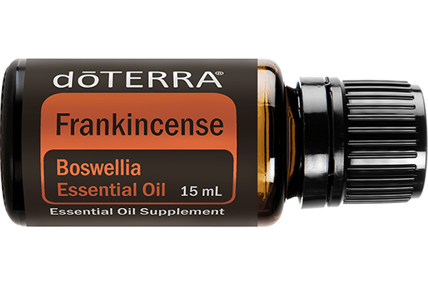Frankincense
