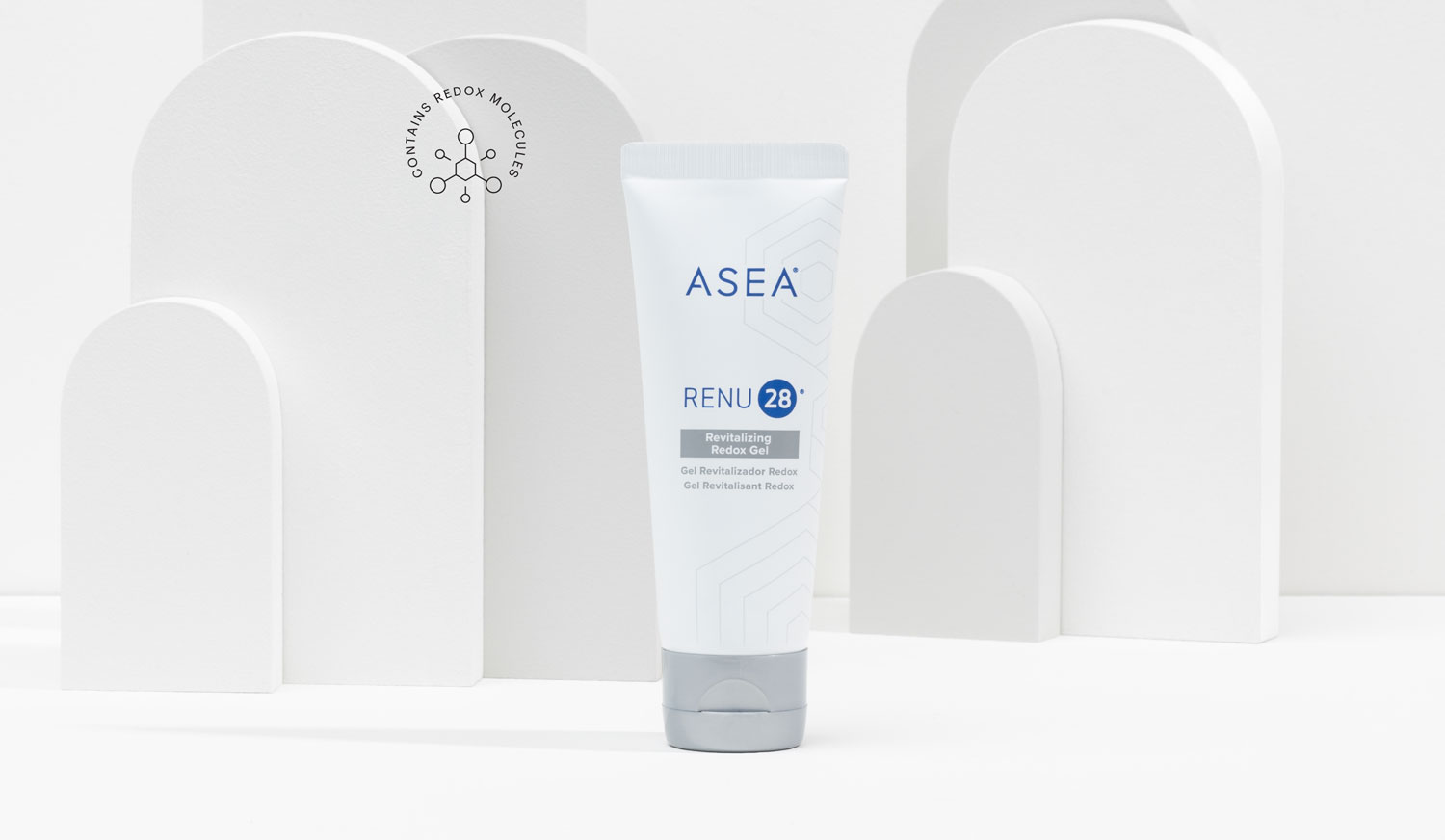 ASEA RENU 28 Revitalizing Redox Gel